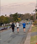 2023 27 JULY GROENKLOOF TIME TRIAL